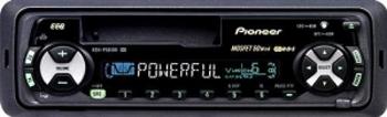  Pioneer KEH-P5010R